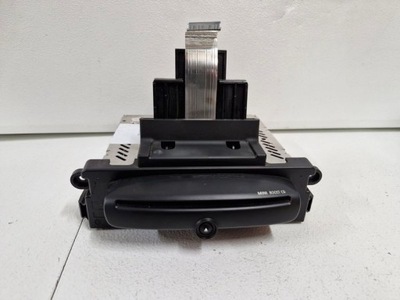 Mini countryman r60 радио заводской 3457050-02 фото №1