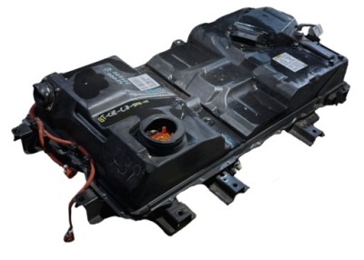 Аккумулятор hv / аккумуляторы c-zero 10-20 фото №1