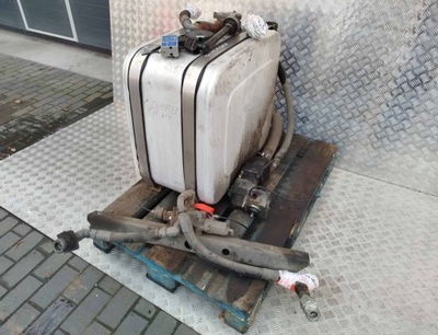 HYDRAULIKA KOMPLETNA DAF