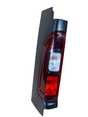 Левая лампа задняя vivaro b trafic iii talento фото №1