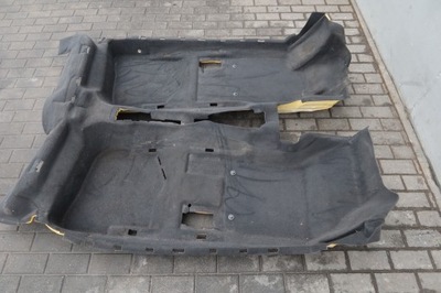 Коврик обшивка audi a1 8x 3 дверь 8x18633367 фото №1