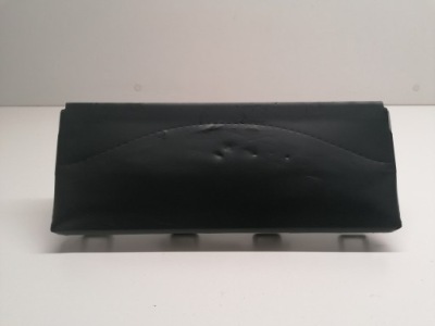 Vw golf vii 7 подушка колінна подушка безпеки оригінал 12-20 фото №1