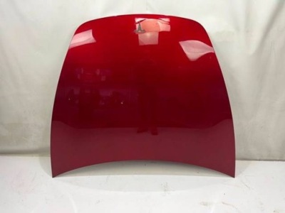 Tesla model 3 highland рестайлинг  капот крышка двигателя фото №1