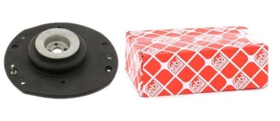 Febi 18734 подушка амортизатора citroen peugeot фото №1