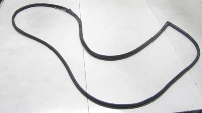 Hyundai ix35 прокладка двері права перед 10-16 фото №1