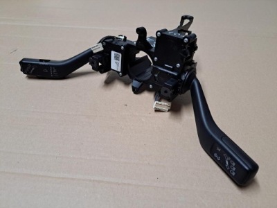 Переключатель комбинированный vw audi skoda oryg. фото №1