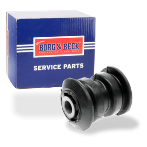 Втулка важеля mercedes sprinter 06/06- bsk6852 фото №1