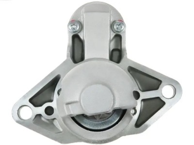 Стартер s5332s as-pl subaru forester impreza 1 фото №1