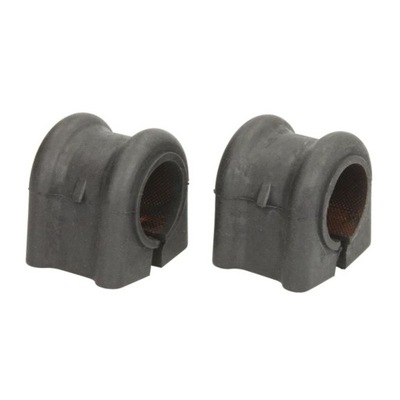 Гумовий елемент стабілізатора перед moog amgk201515 фото №1