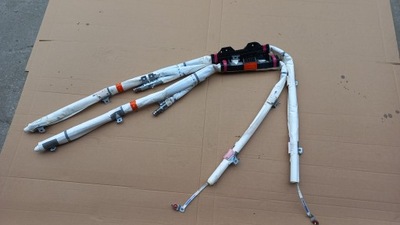 Kia sportage v nq5 шторка безопасности подушка безопасности подушка фото №1