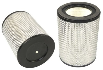 Фільтр повітря asr 973001he011 hifi фільтр фото №1