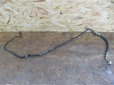 Шланг трубка усилителя mitsubishi canter fuso 3.0 did фото №1