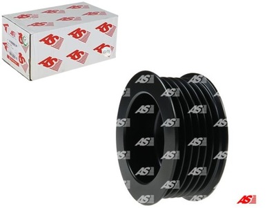 Шків генератора as-pl фото №1