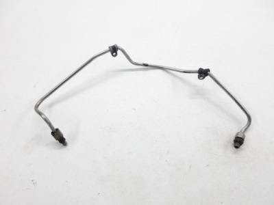 Seat ibiza iii 1.9 tdi шланг трубка смазки турбины фото №1