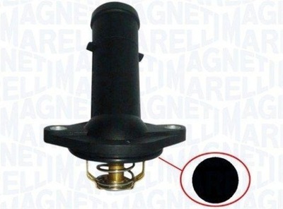 MAGNETI MARELLI 352317101420 TERMOSTAT, MATERIAL DE REFRIGERACIÓN  