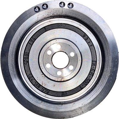 Колесо маховик фото №1