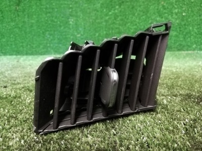 Opel crossland x решётка обдув фото №1