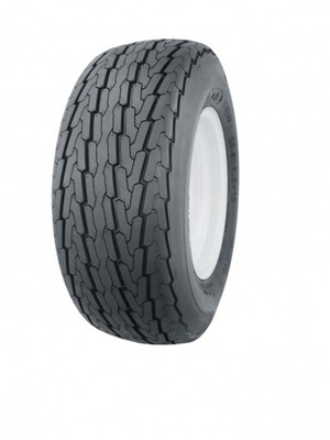 4 TIRES SUMMER JOURNEY P815 16.5X6.50-8 73M 365KG TRAILER CAR TRAILER  