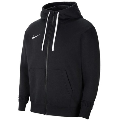 NIKE PARK 20 FLEECE FZ HOODIE (L) Męska Bluza