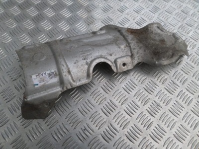 Захист теплова opel 1.6 cdti 55488552 55506840 фото №1