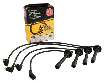 Ngk кабелі дроти запалювання 8496 rc-rv603 фото №1