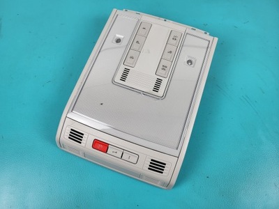 Vw arteon 18r лампа стельовий освітлення кабіни sos фото №1