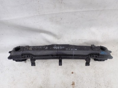 Kia sportage iv 4 lift 18-21 балка бампера задняя фото №1