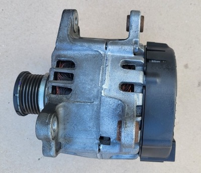 ALTERNADOR AUDI A4 B9 8W A5 F5 2.0 TDI 04L903024 CON  