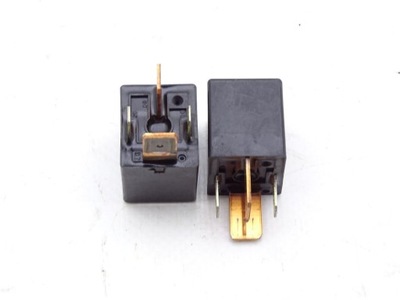 Isuzu trooper iii monterey ii 98-04 реле 8971807940 фото №1