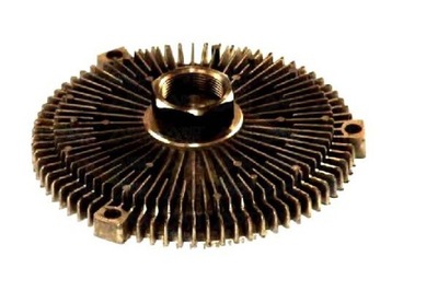 Thermotec вязкостная муфта сцепление mercedes clk 55 amg 20 фото №1