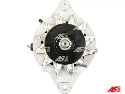 AST A9067 ГЕНЕРАТОР 12V KIA K2700 2.7 D ШТ AUT