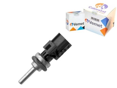 SENSOR TEMPERATURA DE LÍQUIDO REFRIGERACIÓN VOLVO C30 C70 II S60 II S80 I  