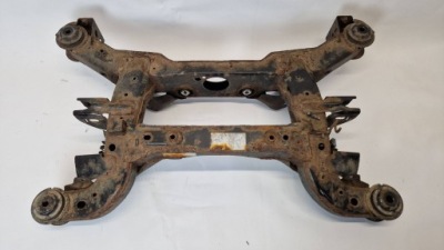 Балка заднього підвіска saab 94x 9-4x 22792208 фото №1