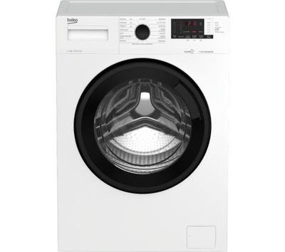 Pralka Beko WUE6612WPBSE 1200 obr 6 kg 74 dB Biały