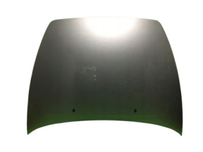 Volvo v50 капот комплектная фото №1