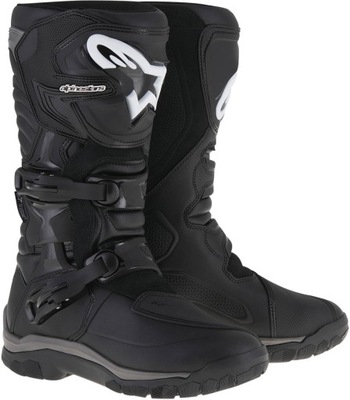 МОТОБОТЫ ADVENTURE ALPINESTARS COROZAL DRYSTAR 13/48