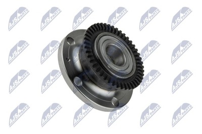 КОМПЛЕКТ ПОДШИПНИКОВ ШЕСТЕРНИ ЗАД AUDI A4 B6/B7 2000.11-2008.