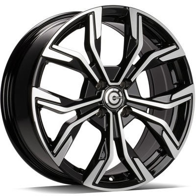 LLANTAS 17 4X100 CHEVROLET AVEO KALOS LANOS SPARK  