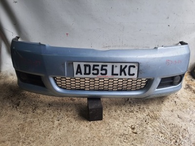 Toyota corolla verso 04-07 бампер фото №1