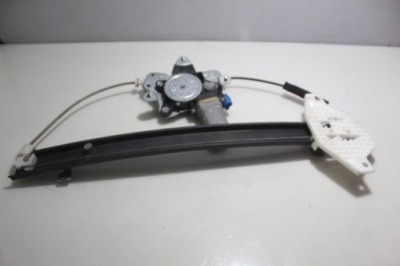 Механізм вікон лівий задня chevrolet captiva i фото №1