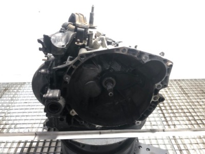 Коробка передач передач fiat scudo ii 20mb30 2.0 128km фото №1