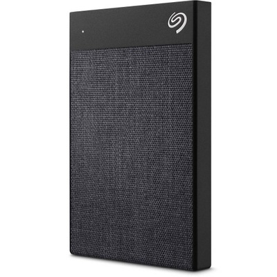 PRZENOŚNY DYSK HDD SEAGATE BACKUP PLUS ULTRA TOUCH 1TB (STHH1000400)