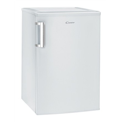 Candy | CCTUS 542WH | Freezer | Energy efficiency class F | Upright | Free