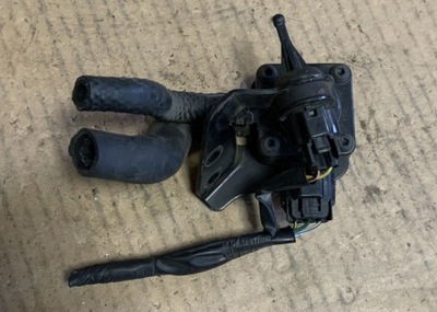 Датчик dpf mazda 6 rf7j182b5 фото №1