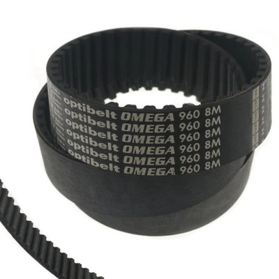 PASEK PAS ZĘBATY 1000 8M 20 OPTIBELT