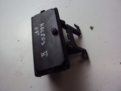 Камера радар renault koleos ii 18r фото №1