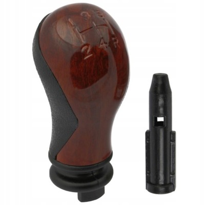 Ручка перемикання передач me premium me-008763 фото №1