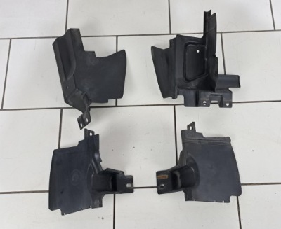 Qashqai j10 1.5dci воздуховод воздуха комплект фото №1