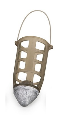 Koszyk Plastic Orbit Feeders M 30g 1szt Matrix