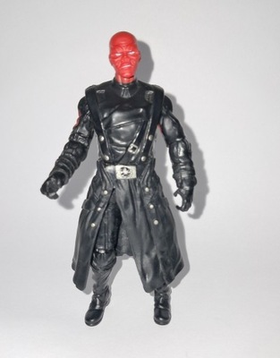 FIGURKA RED SKULL MARVEL